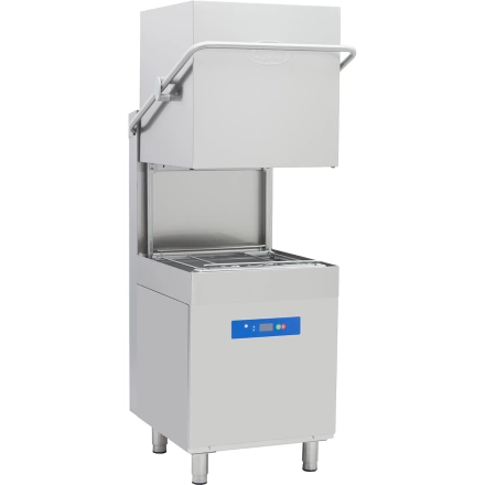 Máy rửa bát công nghiệp Ozti OBM 1080D
